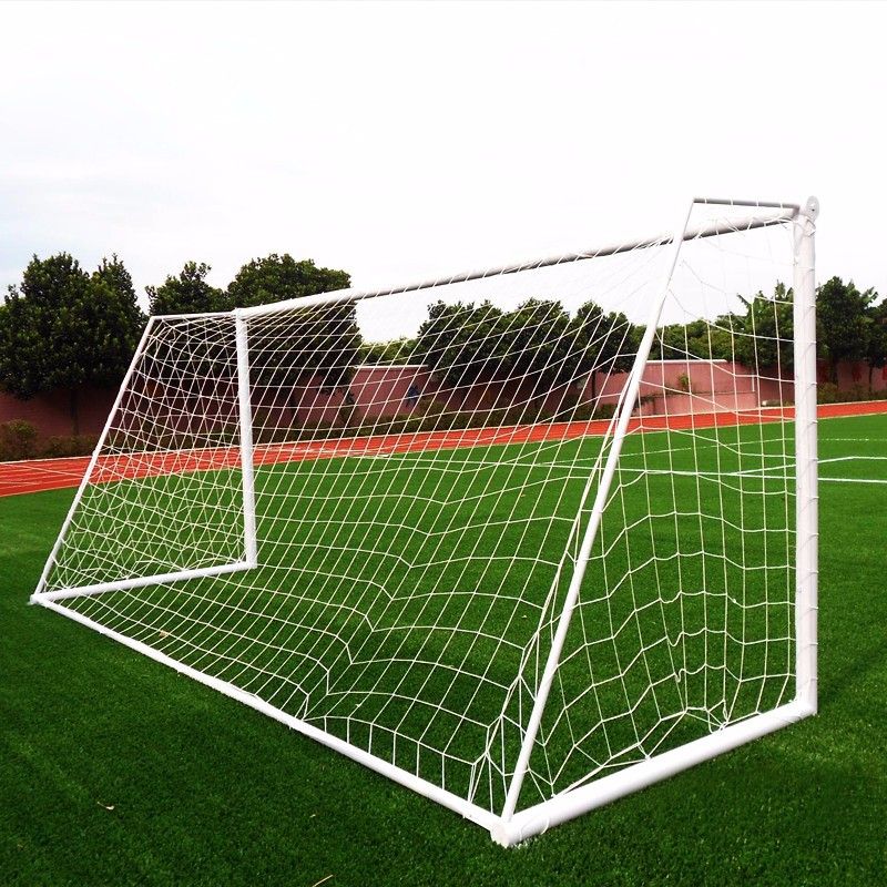 3M * 2m Ball Net 5-man-cotton Spandex Football Net Post Net