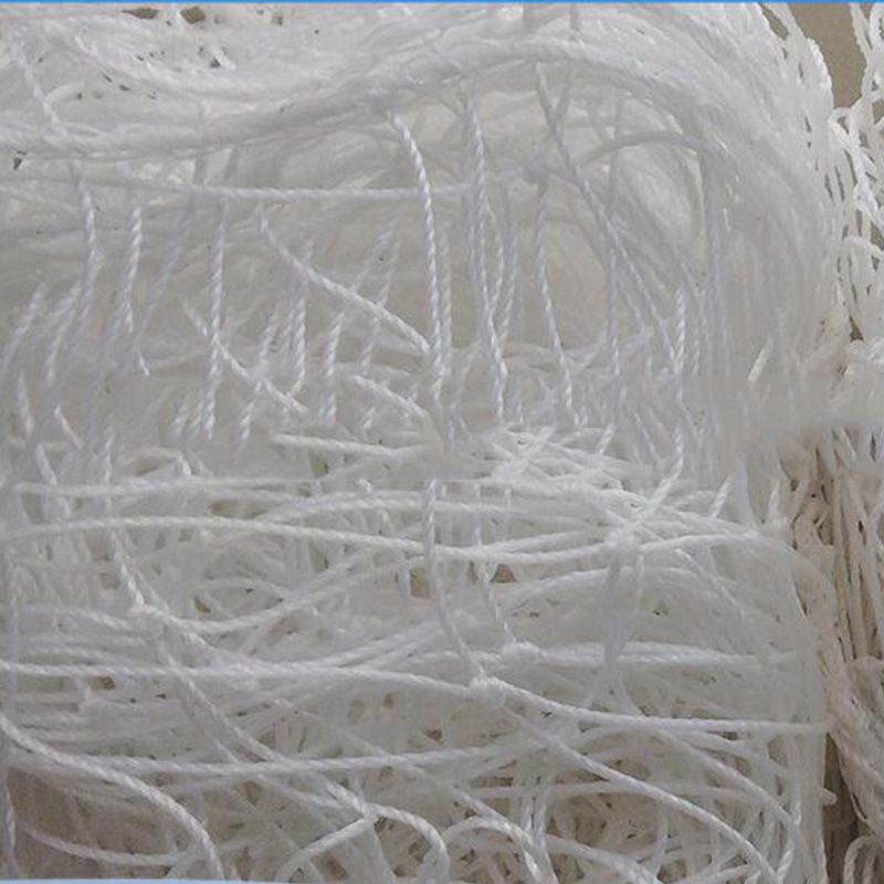 3M * 2m Ball Net 5-man-cotton Spandex Football Net Post Net