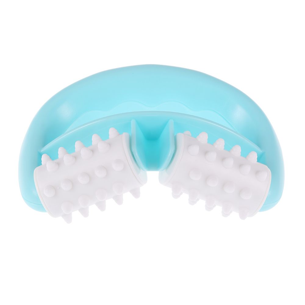 Handheld Full Body Anti Cellulite Massage Cell Roller