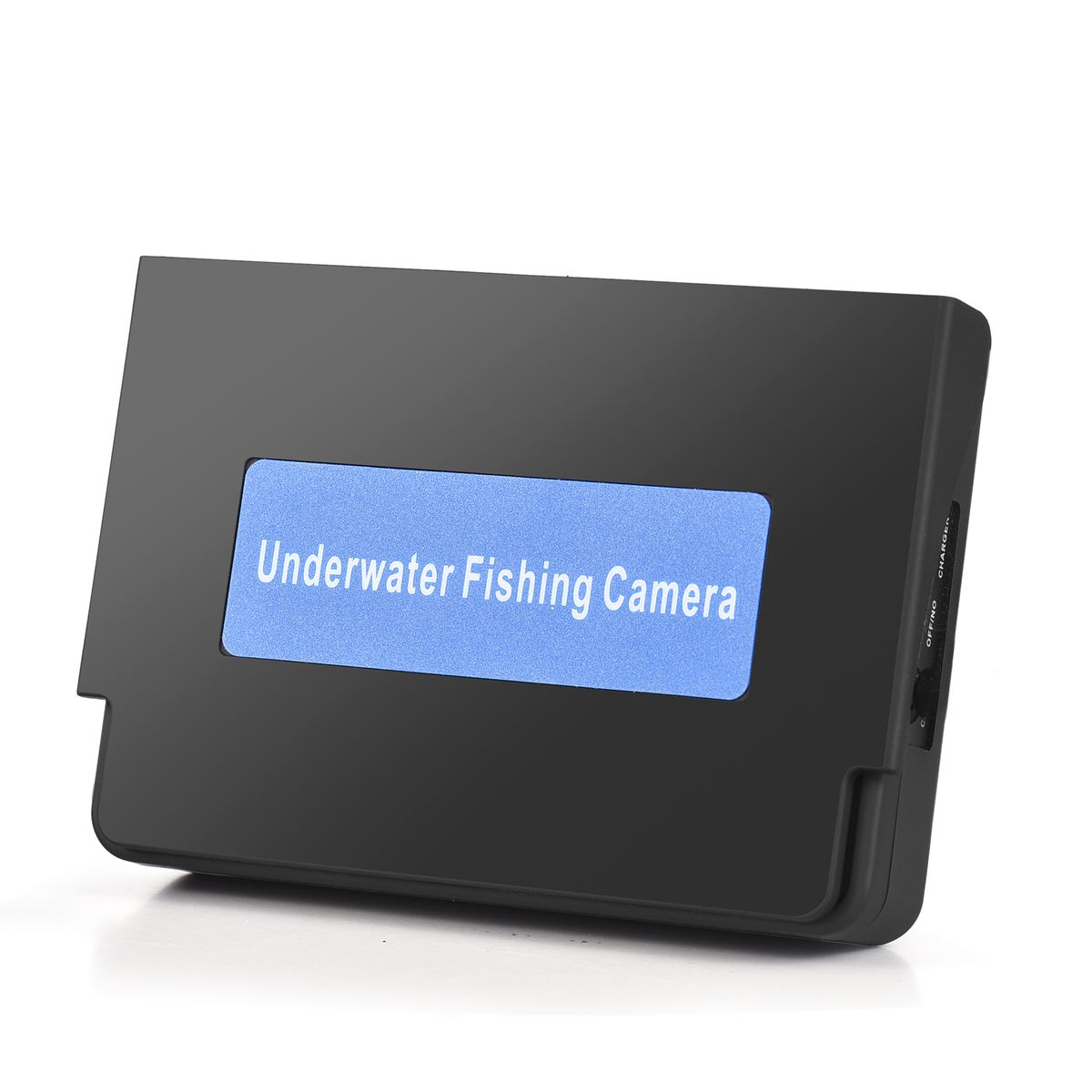 20M/30M 1200TVL Underwater Fishing Camera Fish Finder 4.3''