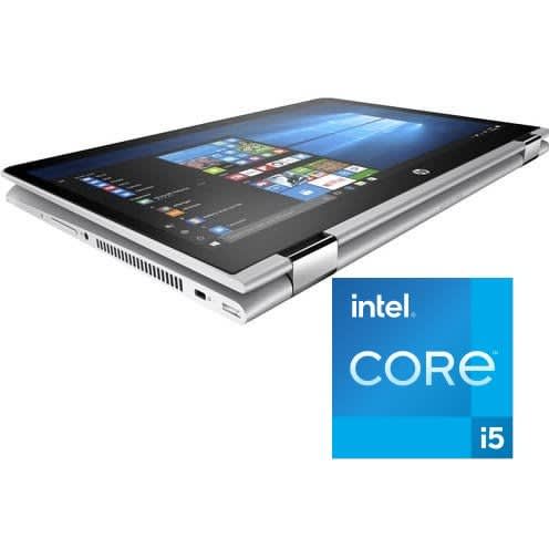 Pavilion 15 X360 -11th Gen-Core I5-8GB/1TB SSD- Wins 11 -Backlit Keyboard-Touchscreen
