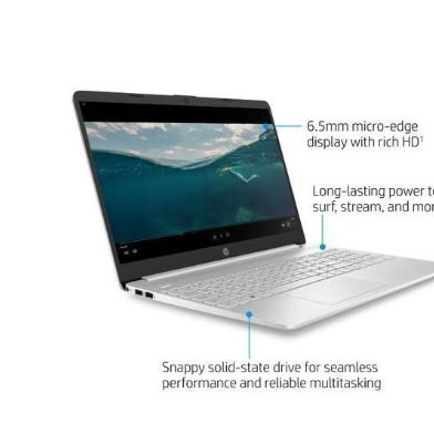Pavilion 15 X360 -11th Gen-Core I5-8GB/1TB SSD- Wins 11 -Backlit Keyboard-Touchscreen