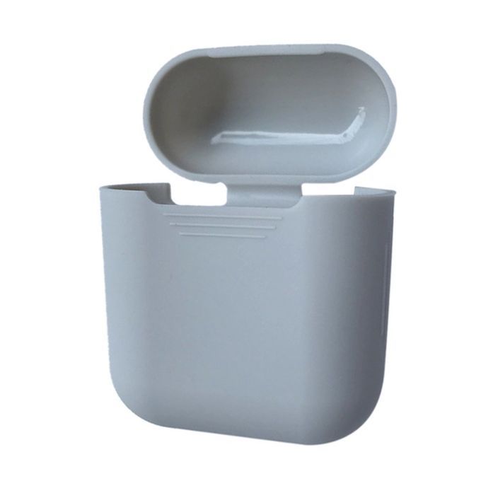 For Generation   Headset  Over For   Sili One  Over-gray