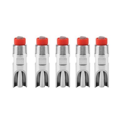 Pig Nipples Drinker, 5Pieces