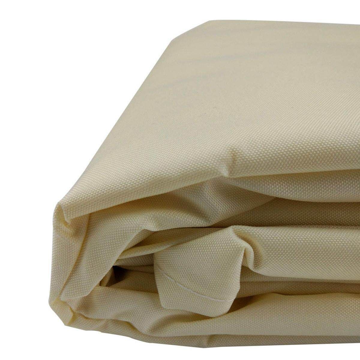 3*3m 300D Tent Canopy Top Roof Replacement Cover Outdoor Waterproof