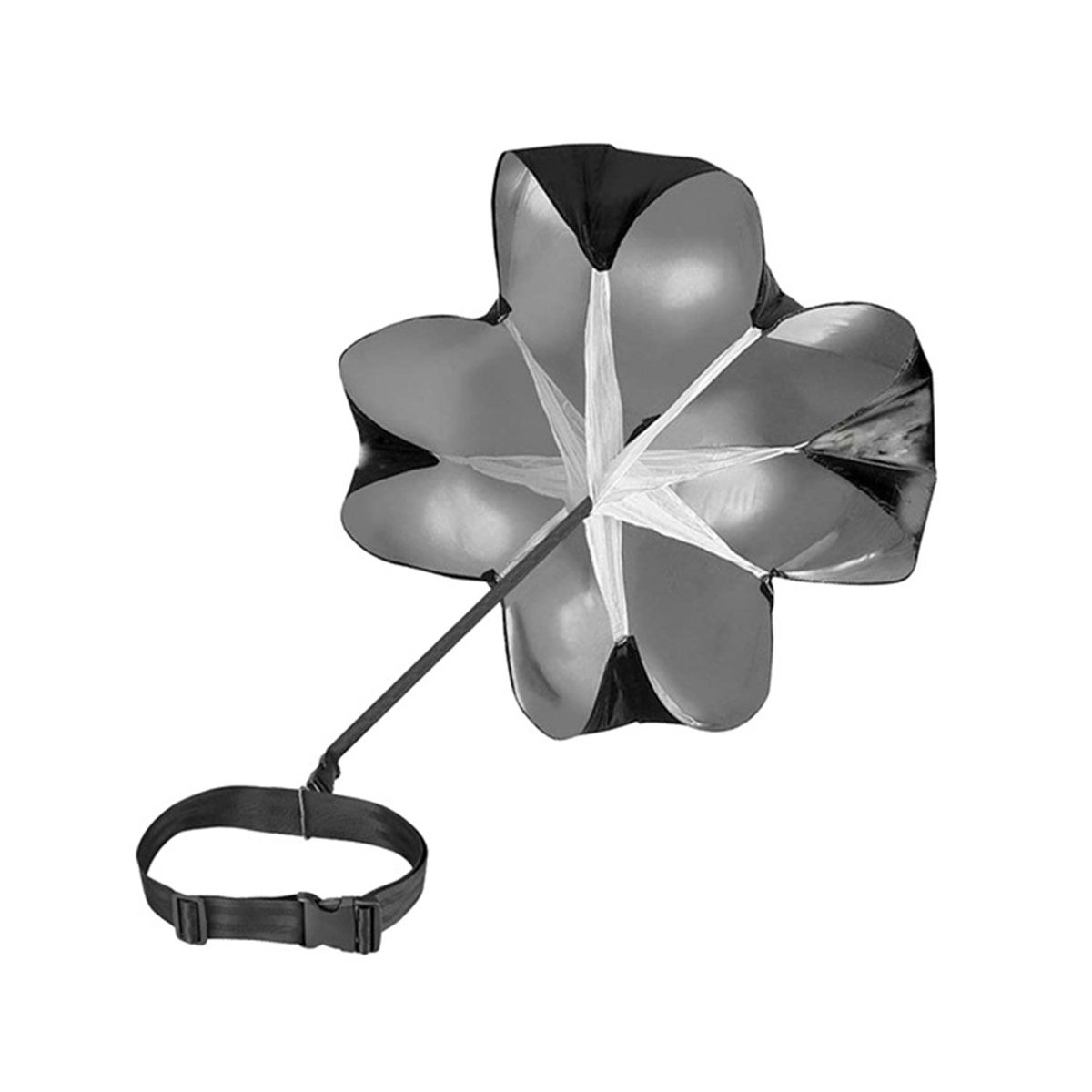 Soccer Training Resistance Parachute Power Speed Training