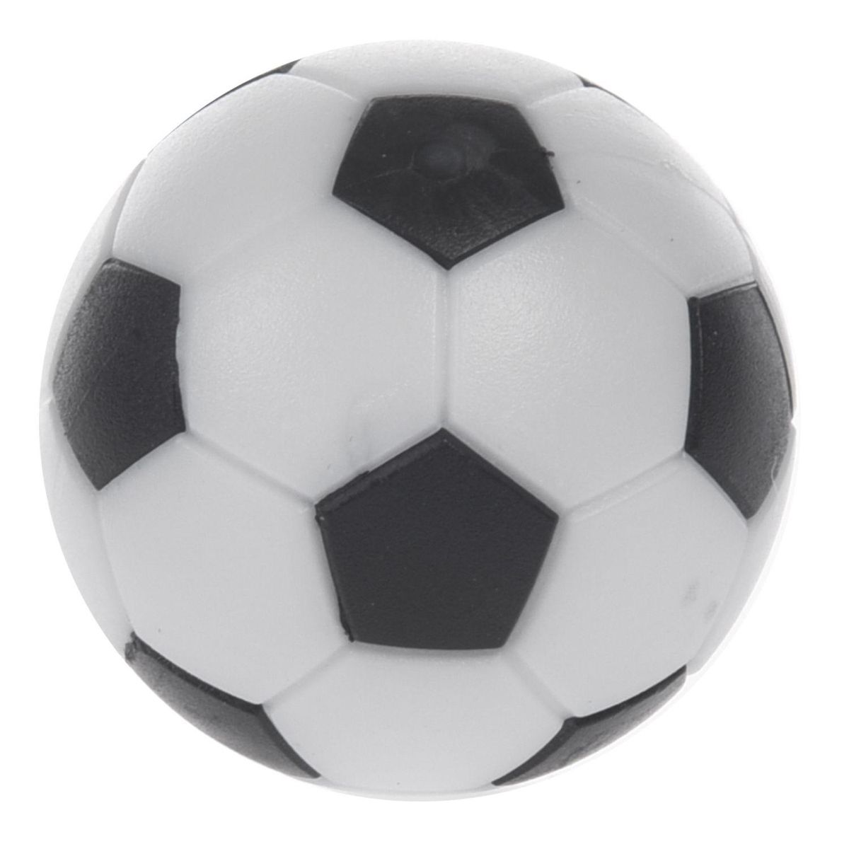 5x Plastic 32mm Soccer Indoor Table Football Ball Rep