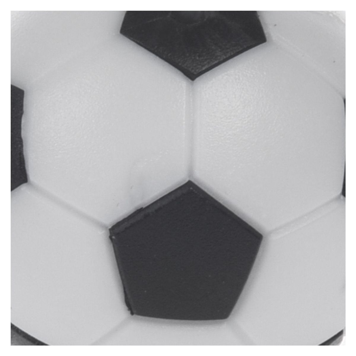 5x Plastic 32mm Soccer Indoor Table Football Ball Rep