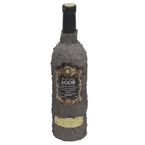 Agor Red Wine-750ml x 12 Bottles -12%