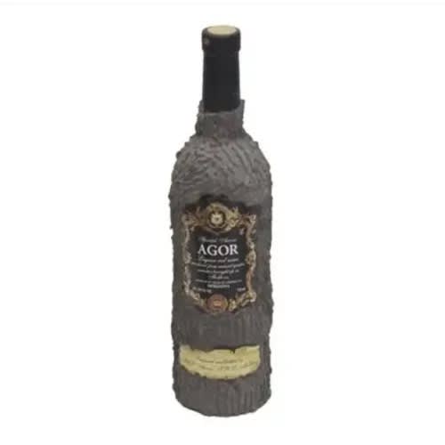 Agor Red Wine-750ml x 12 Bottles -12%