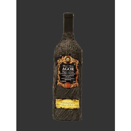 Agor Red Wine-750ml x 12 Bottles -12%