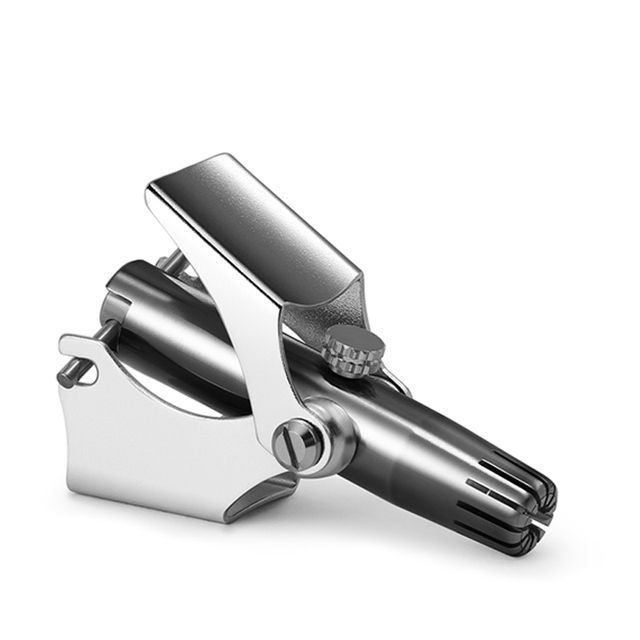 Steel Manual Trimmer Nose