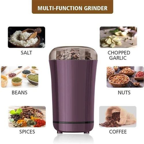 Multifunctional Electric Dry Mill Grinder Spices And Grains
