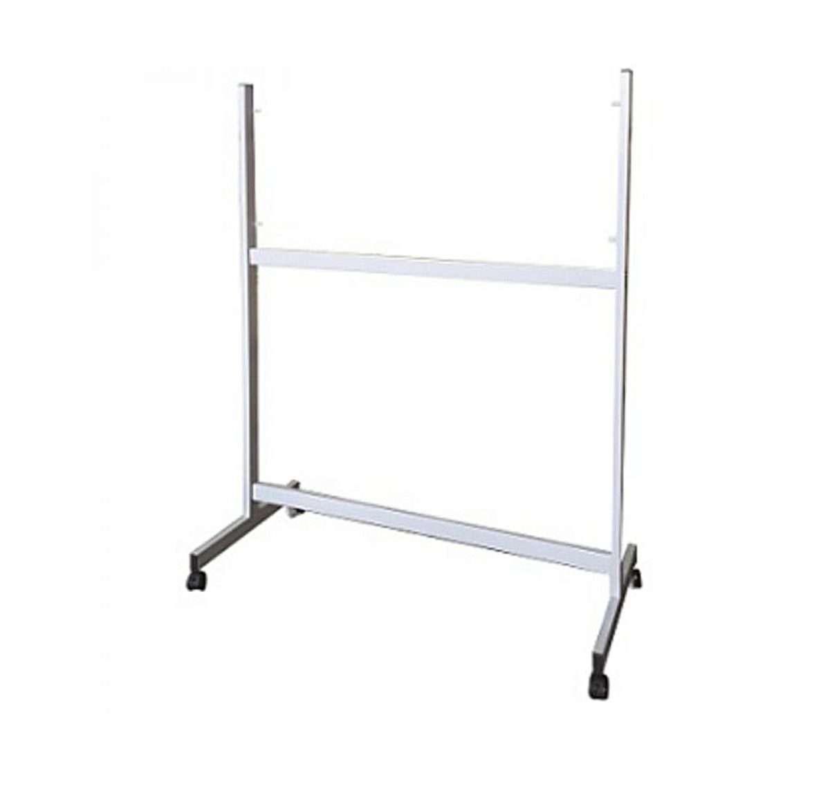 Whiteboard Stand With Wheels (for All Boards)