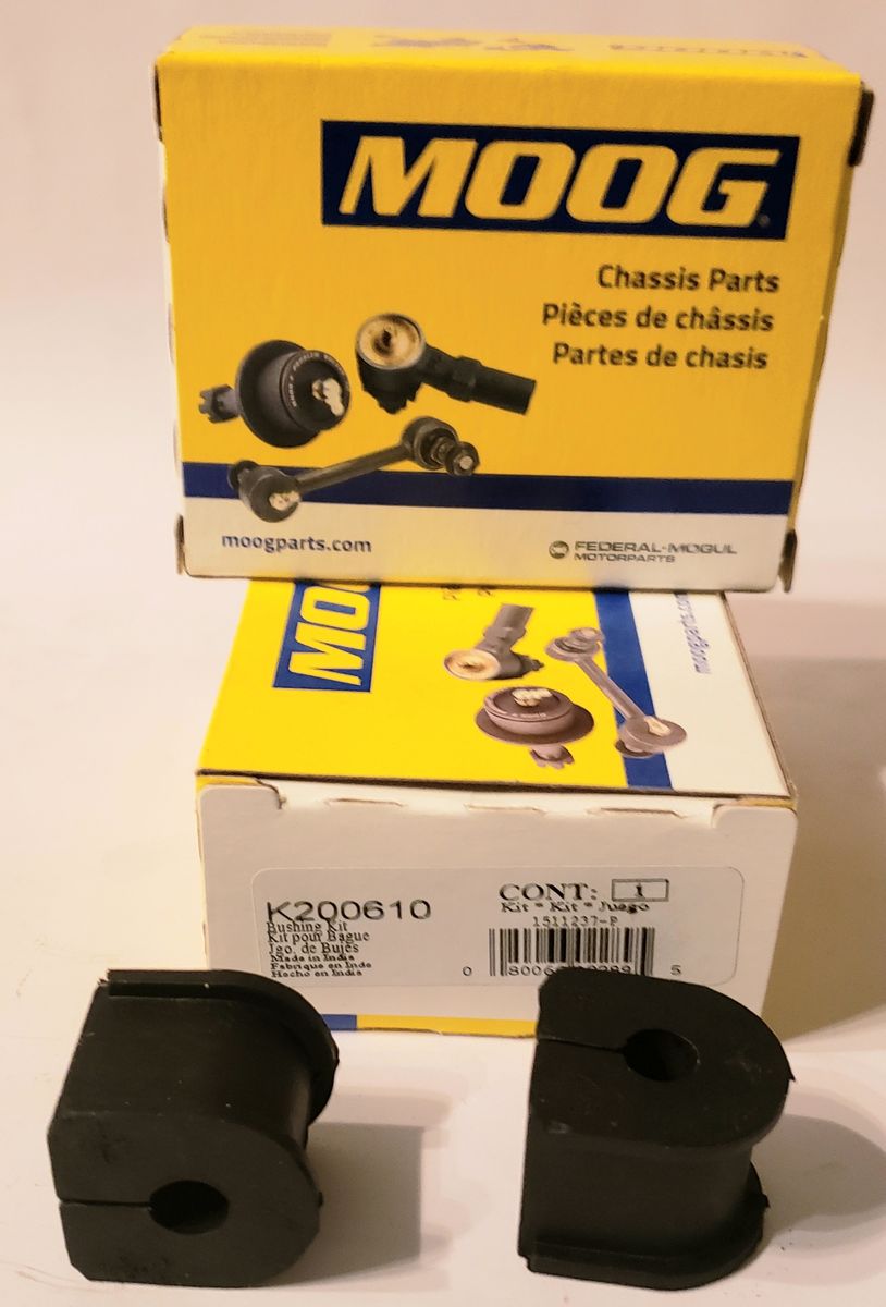 K200610 STABILIZER BAR BUSHING