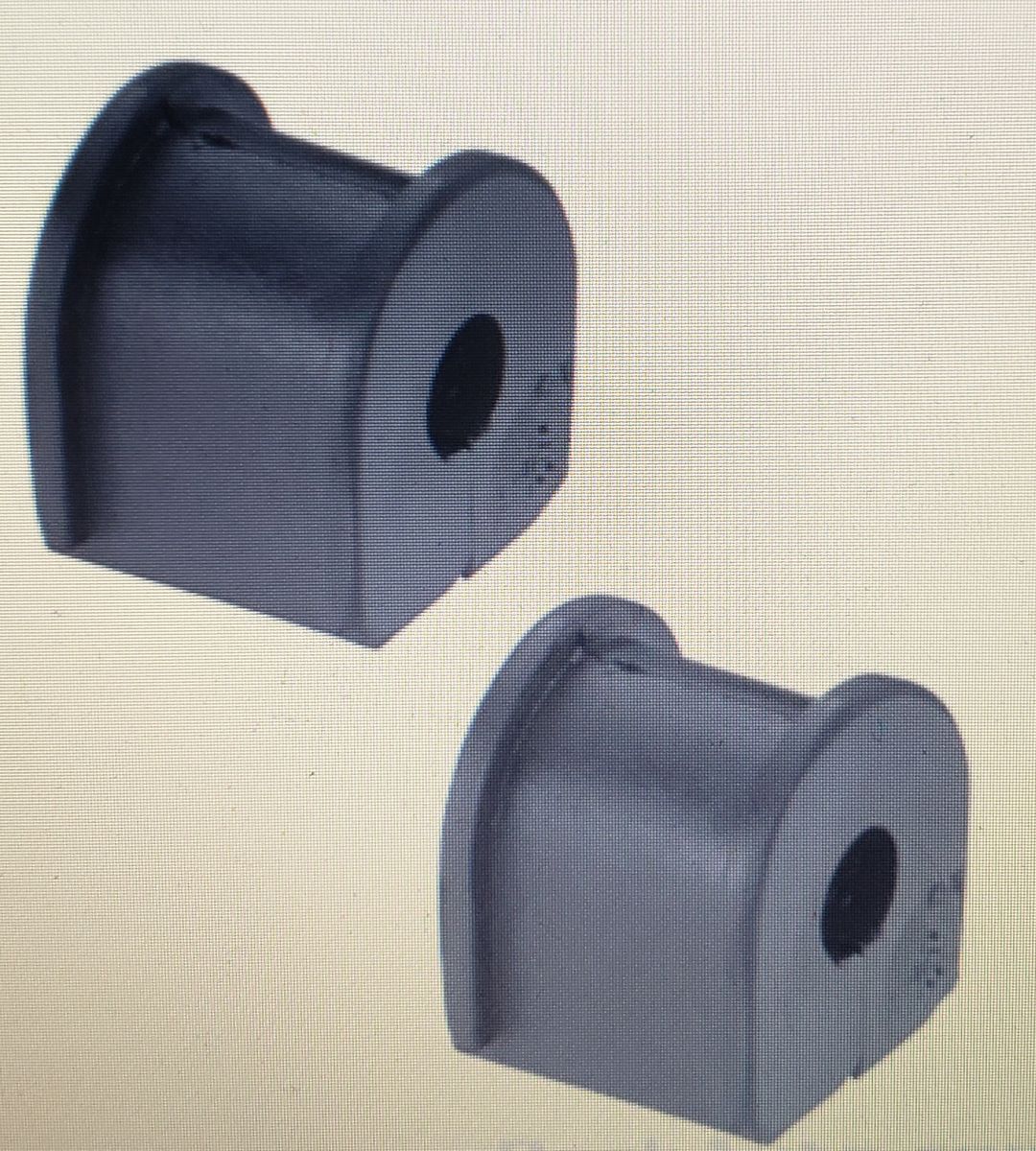 K200610 STABILIZER BAR BUSHING