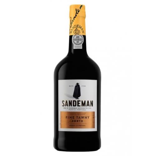 Fine Tawny Porto - 6Pieces X 75cl