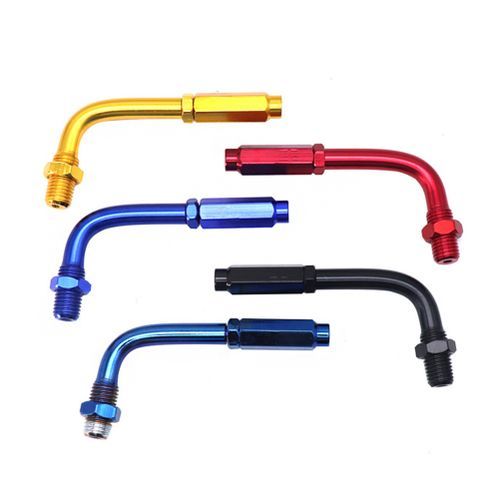 90 Accelerator Throttle Cable Adjuster Fit Universal