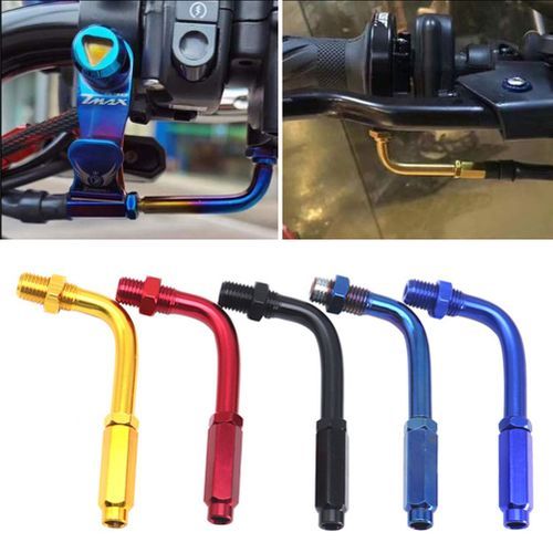90 Accelerator Throttle Cable Adjuster Fit Universal