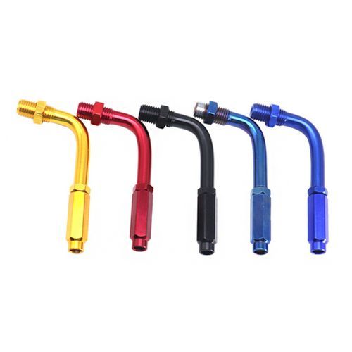 90 Accelerator Throttle Cable Adjuster Fit Universal