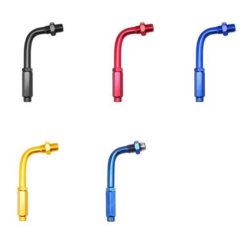 90 Accelerator Throttle Cable Adjuster Fit Universal