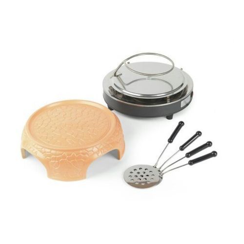 Fabulous Terracotta Pizza Maker