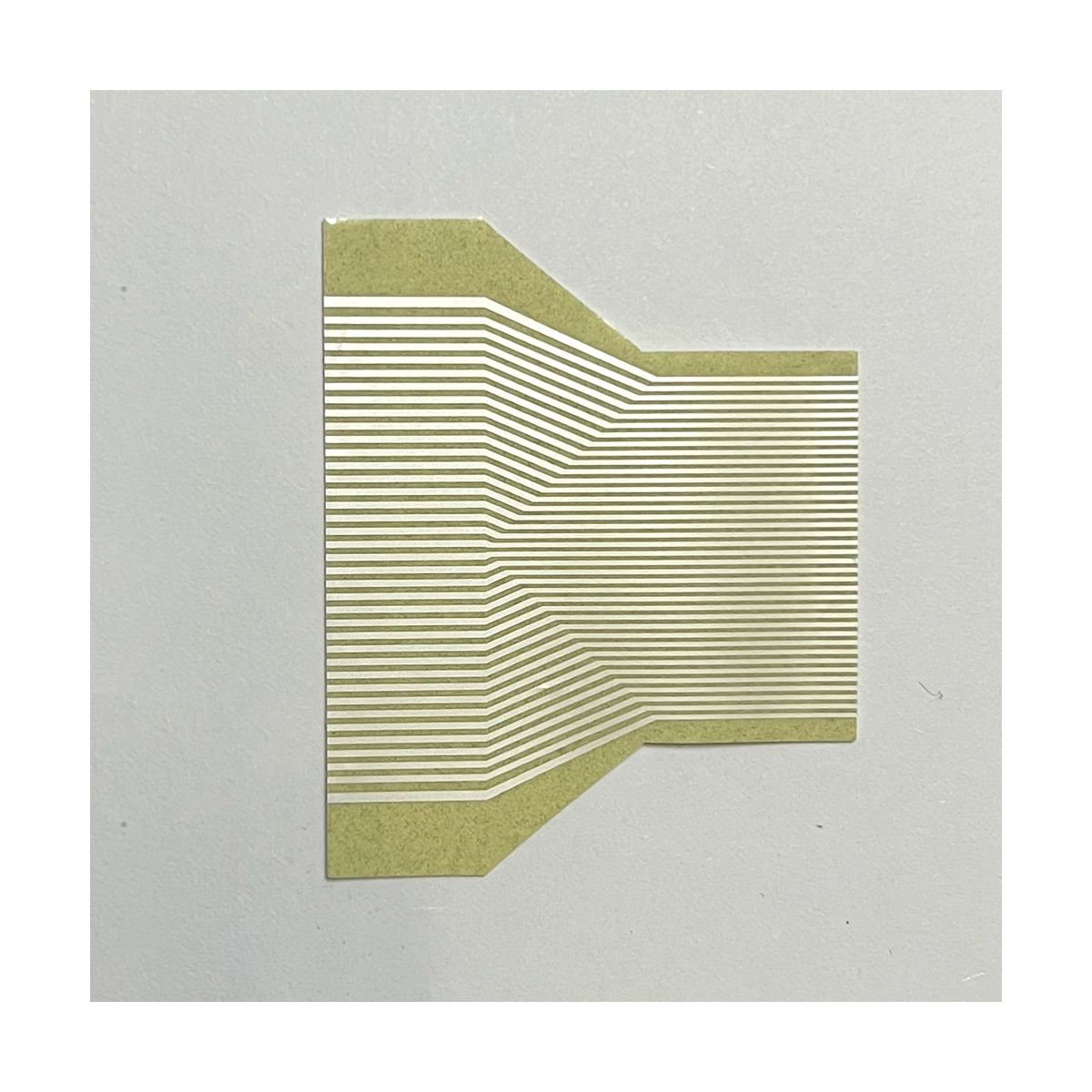 5Pcs 38Line Ribbon Cable for Cluster Pixel Missing
