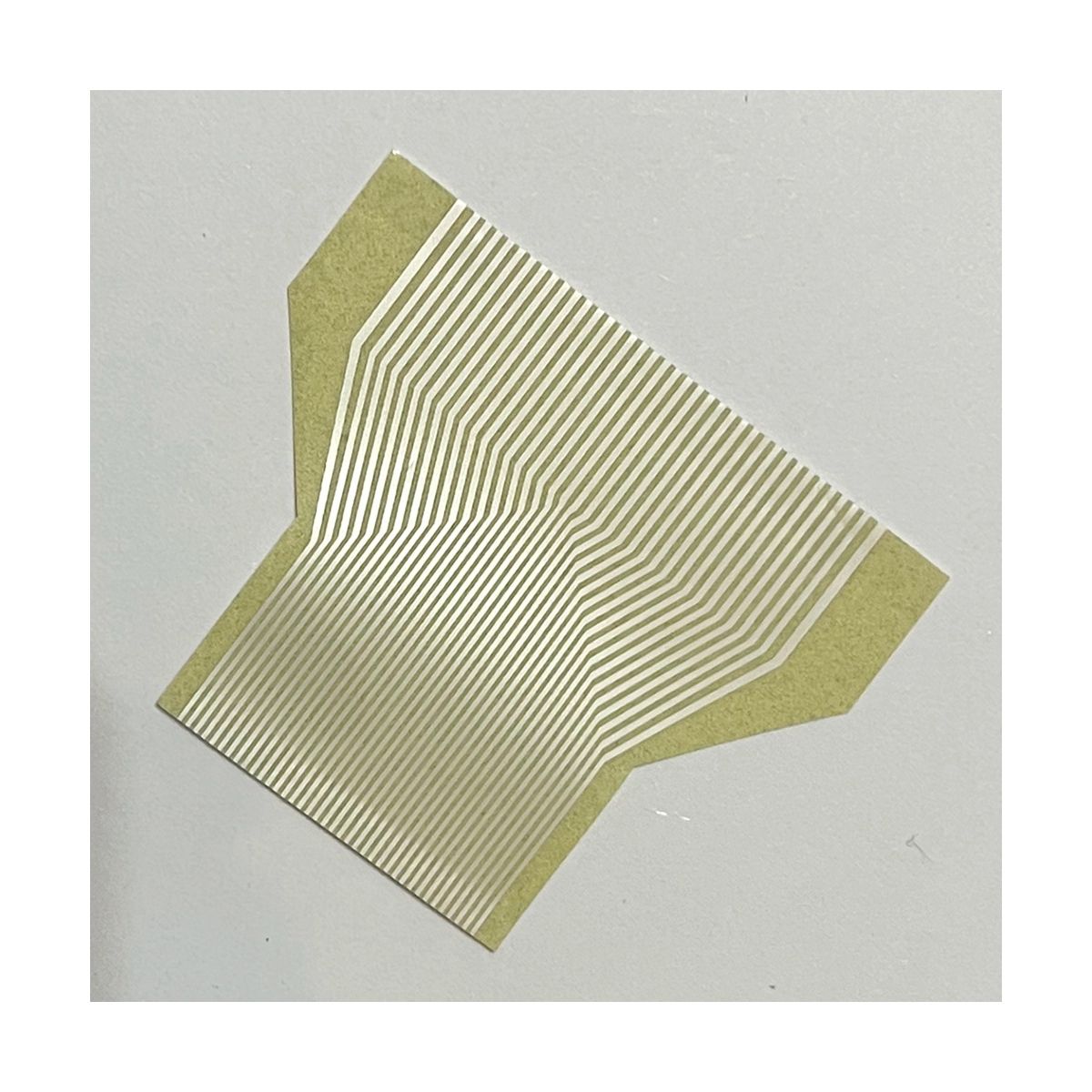 5Pcs 38Line Ribbon Cable for Cluster Pixel Missing