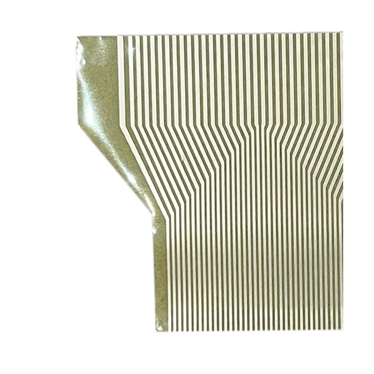 5Pcs 38Line Ribbon Cable for Cluster Pixel Missing