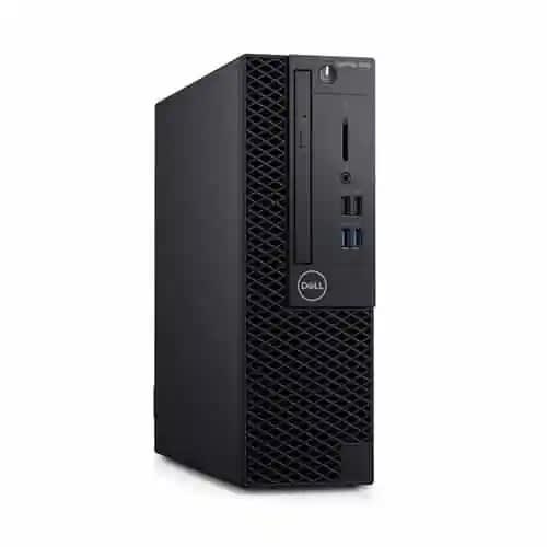 Desktop Optiplex 3070 Core I5 4GB - 1TB Freedos