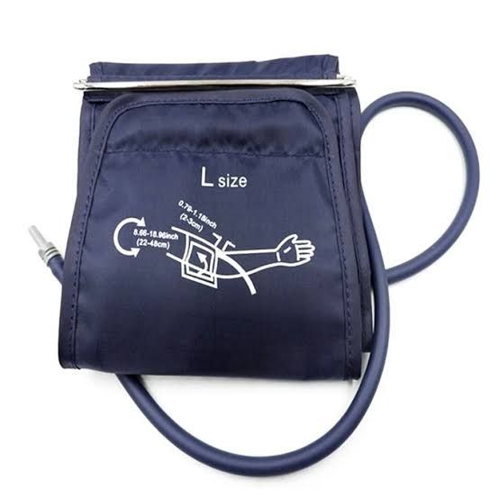 22 - 48CM Arm Cuff
