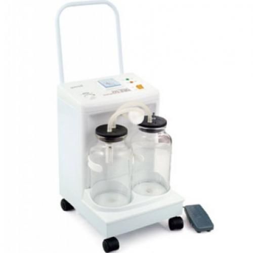 Electrical Suction Matchine