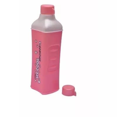 Cool And Hot Insulated Water Bottle With Extra Cap