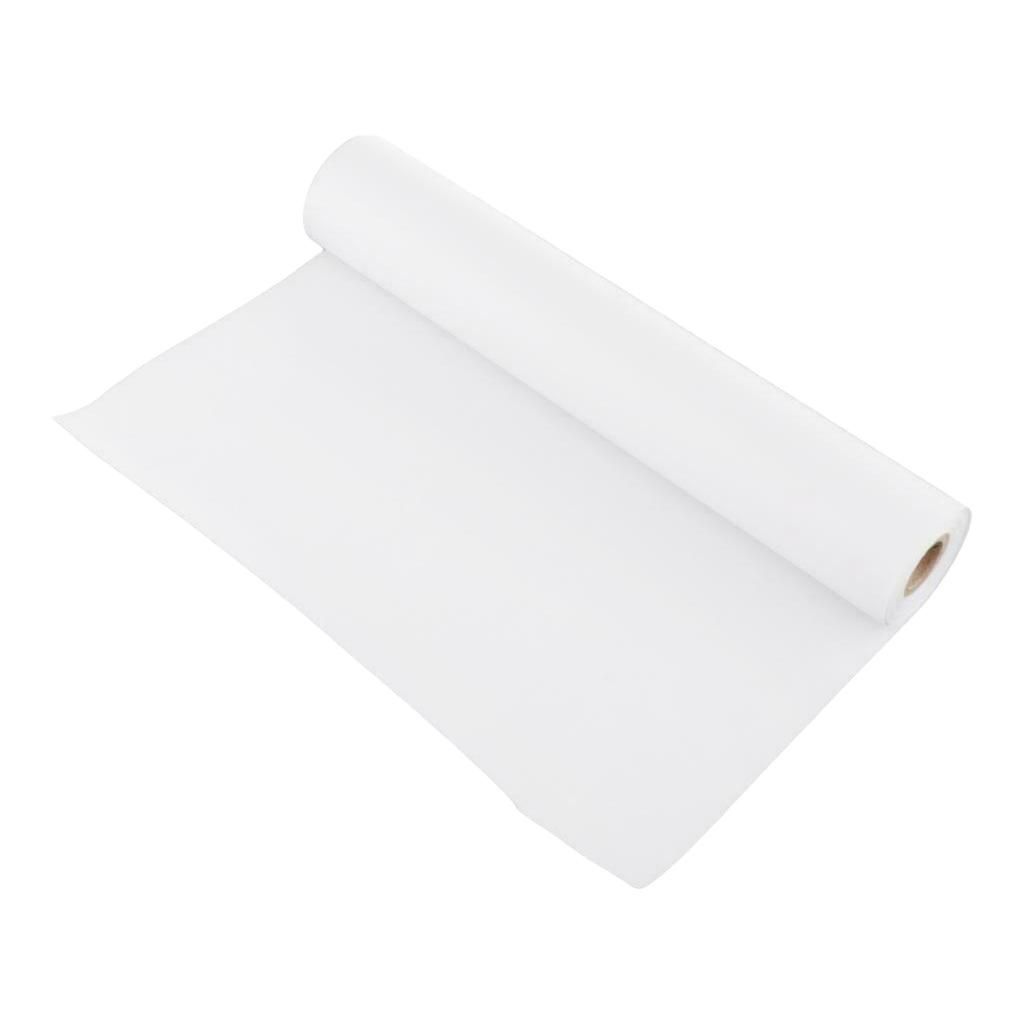 Roll of 10M White Drawing Paper Paper High Quality
