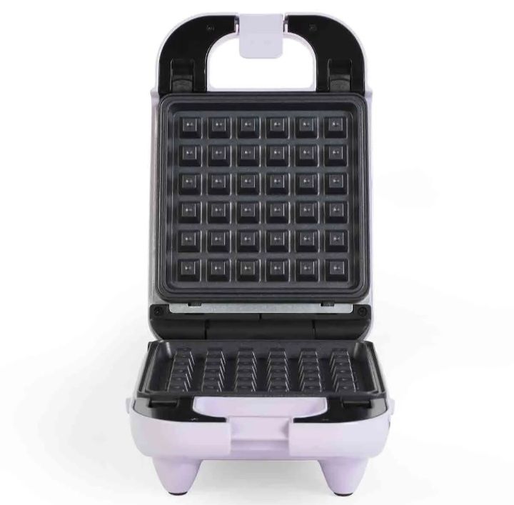 Sorbet 3-in-1 Treat/Snack Maker - Waffle, Doughnut & Cupcake