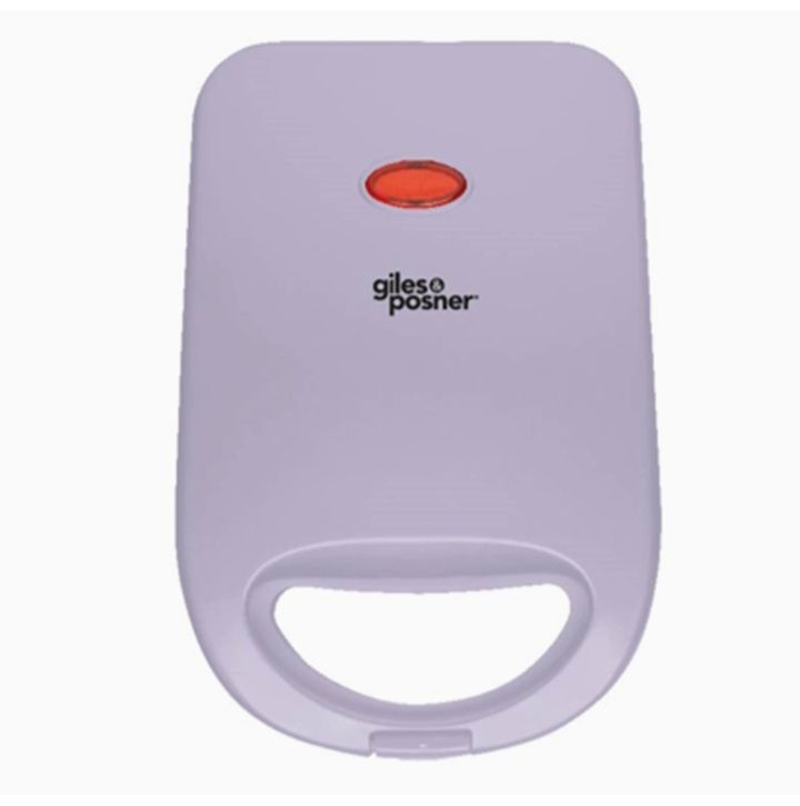 Sorbet 3-in-1 Treat/Snack Maker - Waffle, Doughnut & Cupcake