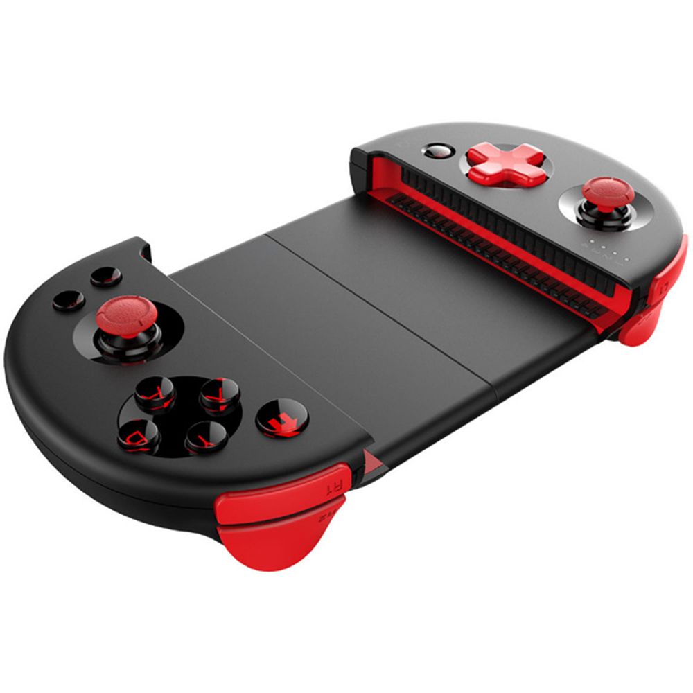 Wireless Connect Mobile Game Smartphone Gamepad Controller