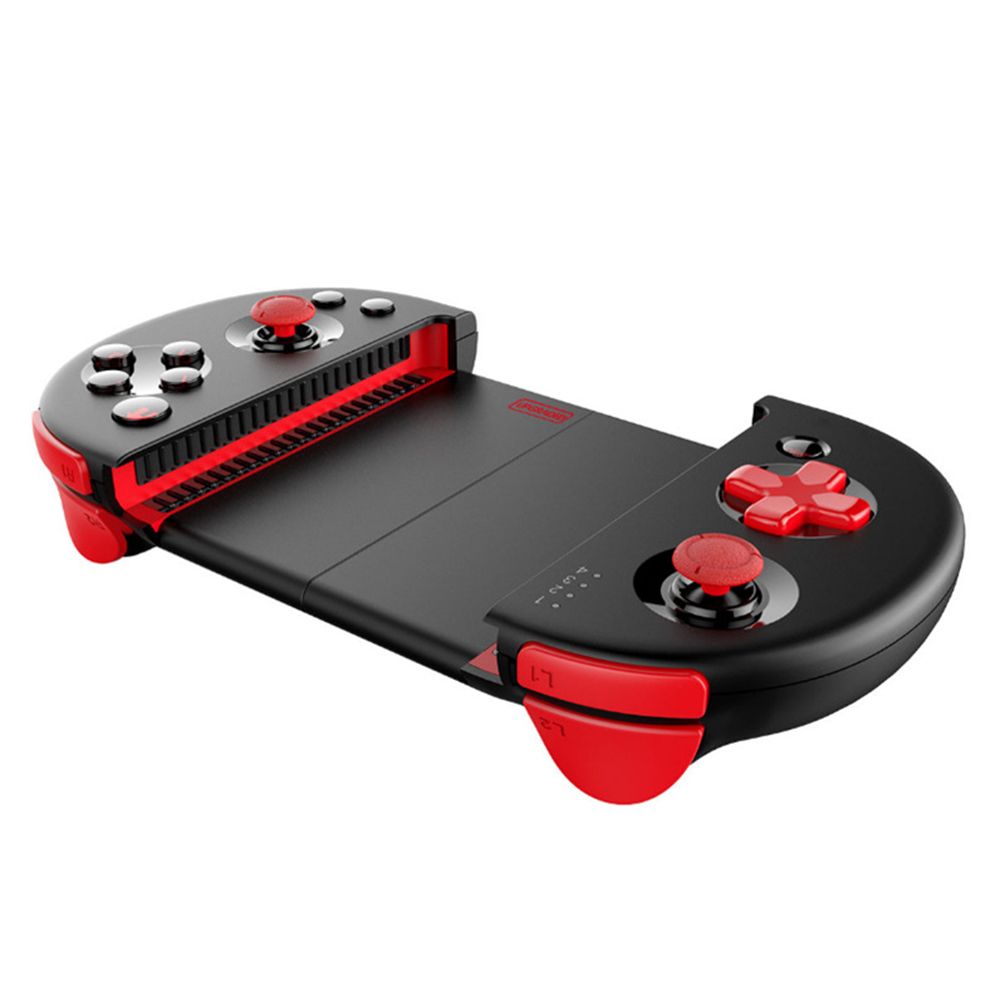 Wireless Connect Mobile Game Smartphone Gamepad Controller