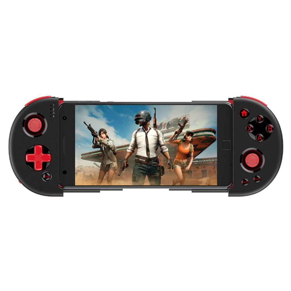 Wireless Connect Mobile Game Smartphone Gamepad Controller