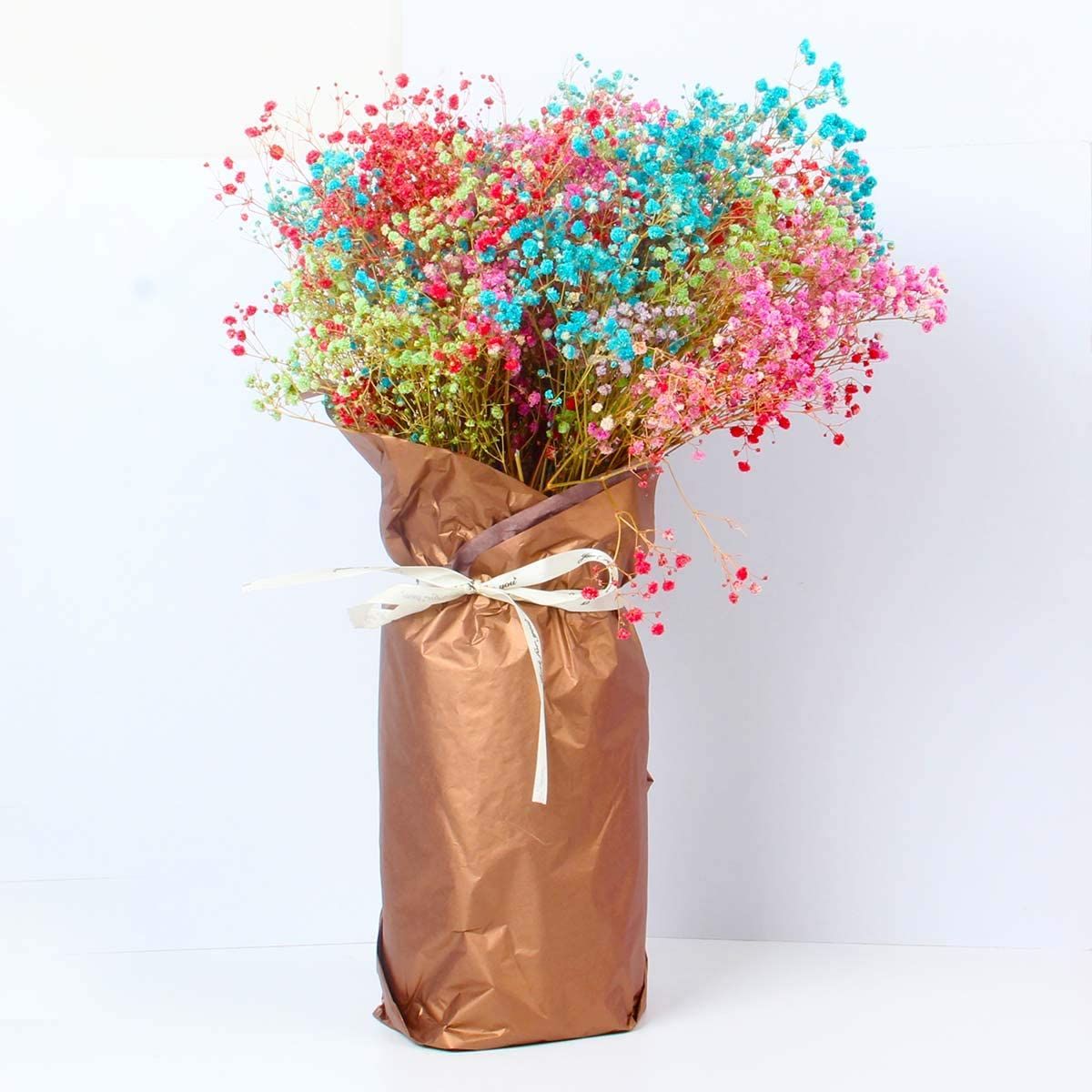 120 Sheets Tissue Paper Bulk,Metallic Gift Wrapping Paper