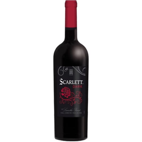 Scarlett Dark - 6 X 75cl