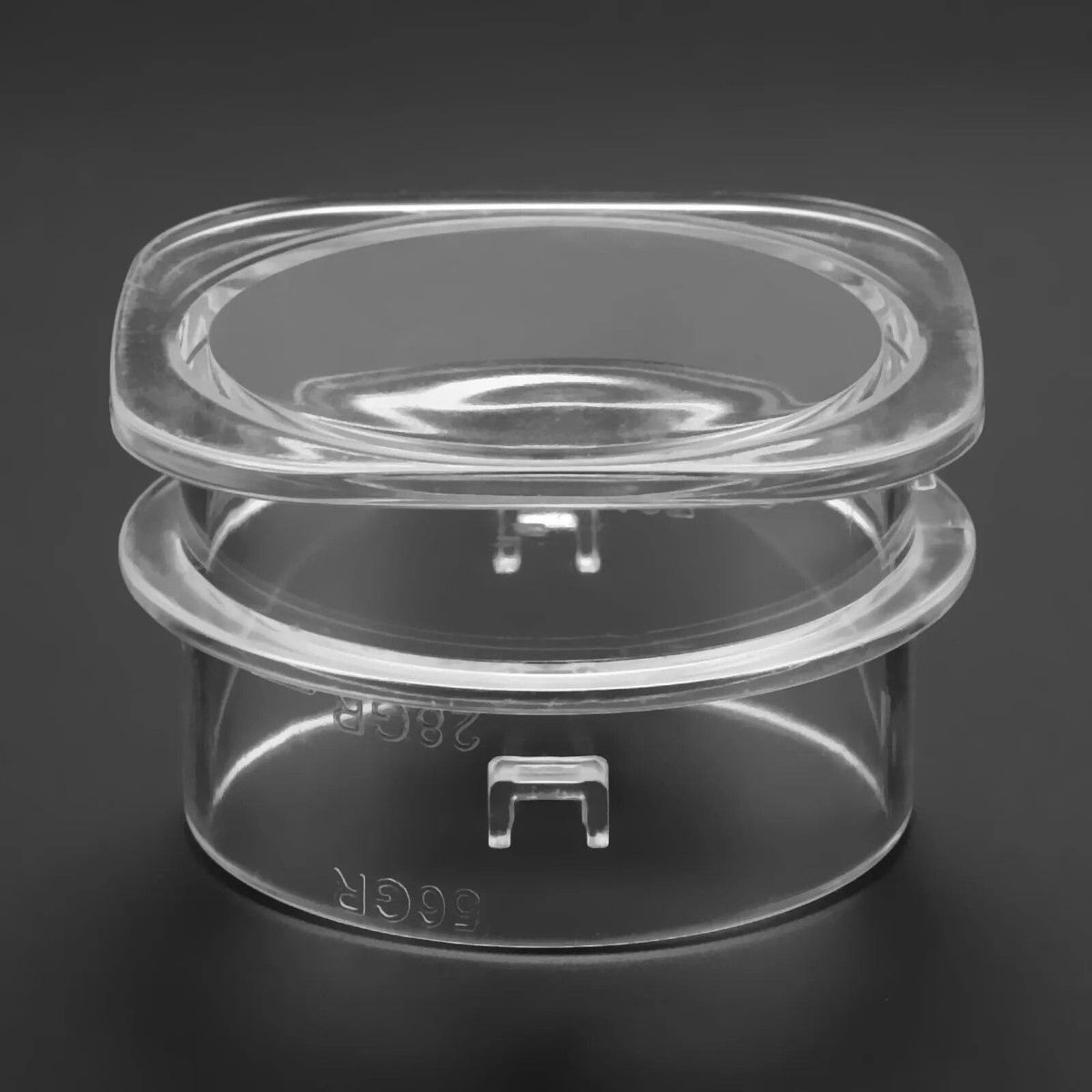 1pc Plastic Center Filler Cap Replacement Part fit for Oster Blender Jar Lid Square Clover Round Kitchen Blender Parts