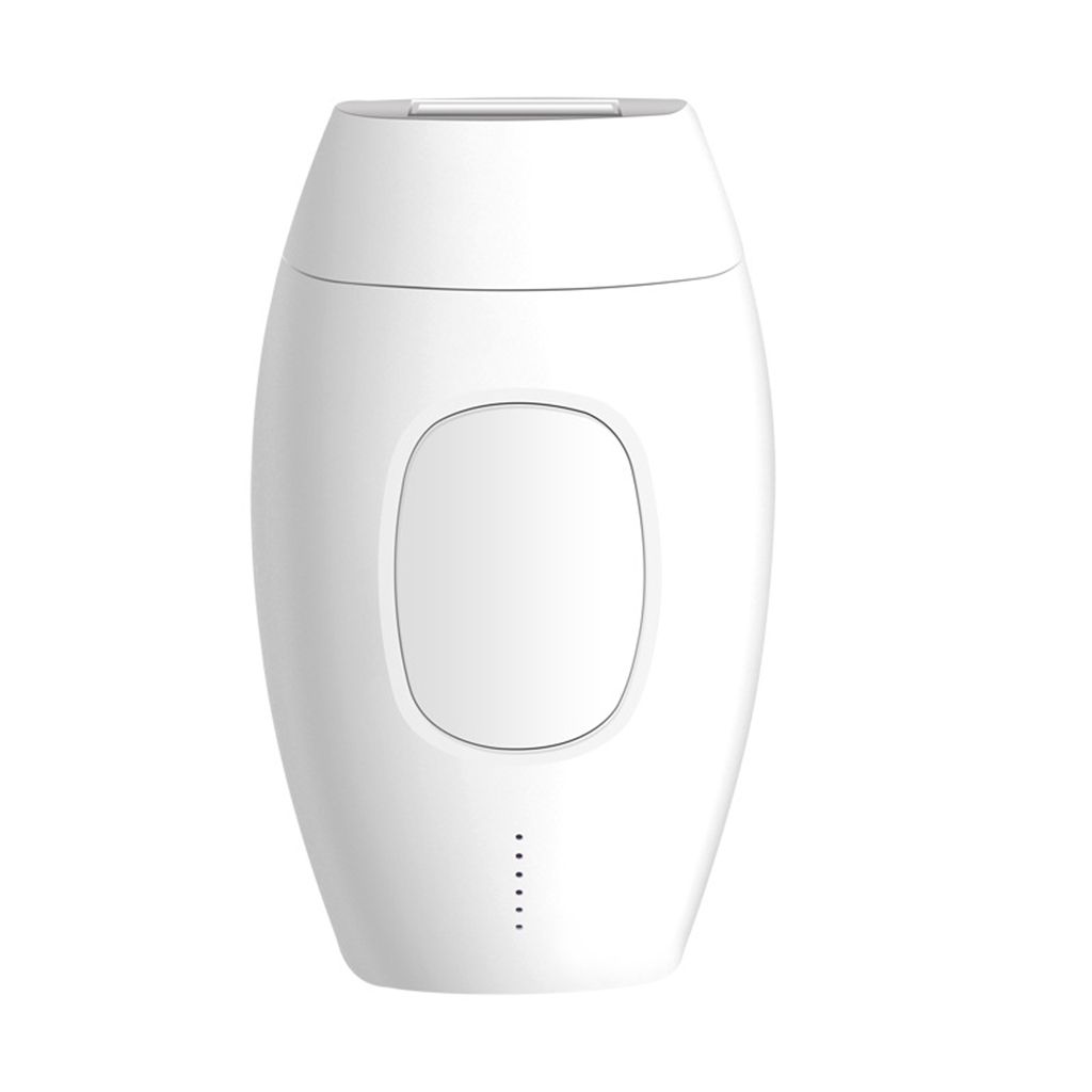 Professional 600000 Laser Hair Removal Home Use Permanent White US