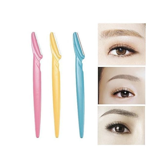 Tinkle Eyebrow Razor