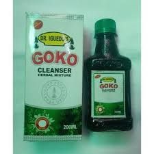 Restore Body Health X 6pcs