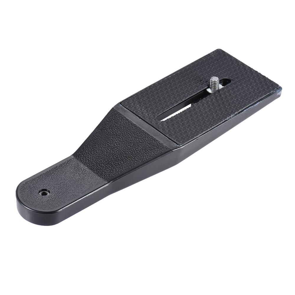 Hands-free Shoulder Mount Shouldering Support Pad Stabilizer for DSLR Camera Camecorder HD DV Video Filming