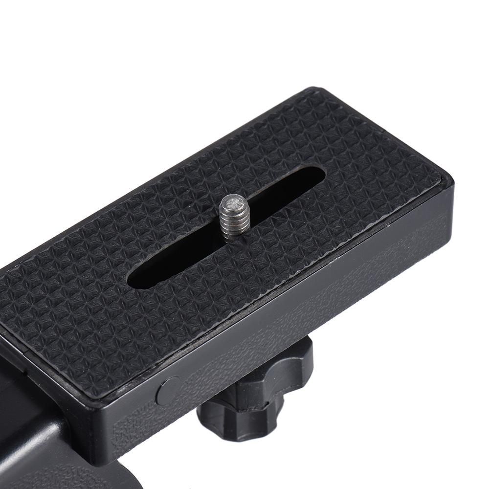 Hands-free Shoulder Mount Shouldering Support Pad Stabilizer for DSLR Camera Camecorder HD DV Video Filming