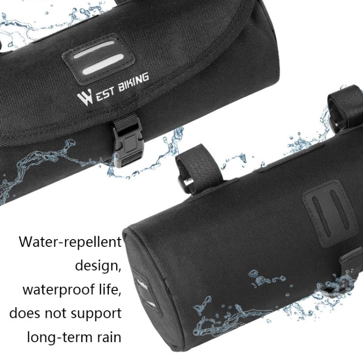 WEST BIKING YP0707247 Cycling Drum Bag