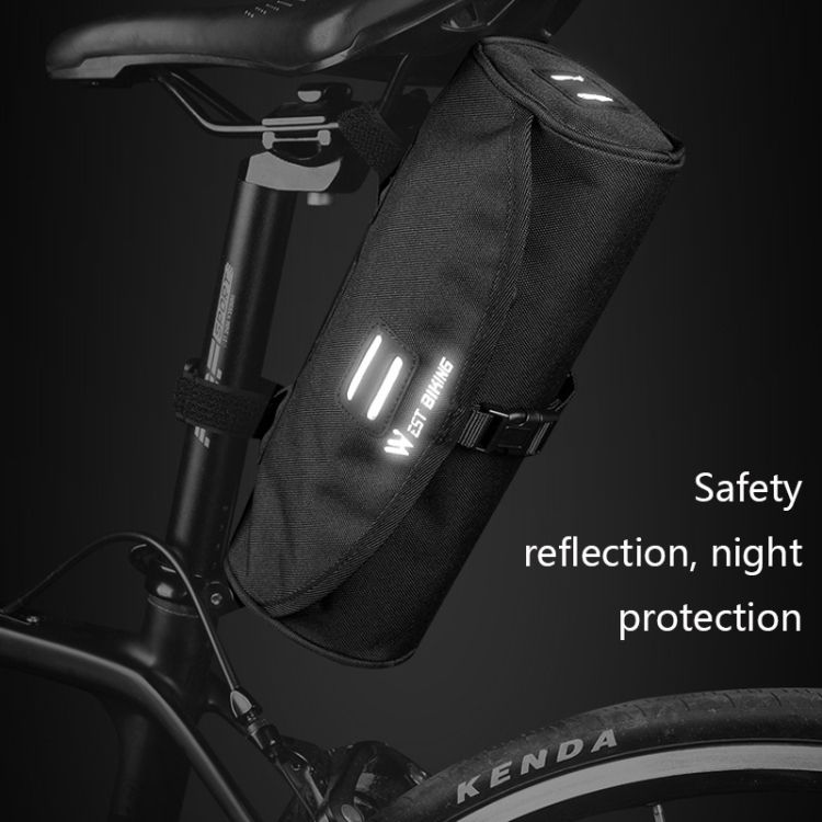 WEST BIKING YP0707247 Cycling Drum Bag