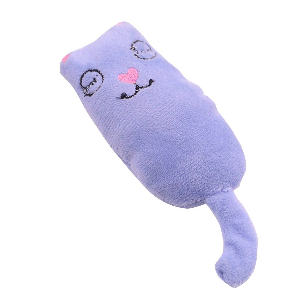 New Pet Cat Tail Bite Optional Interactive Toy Supplies Cat